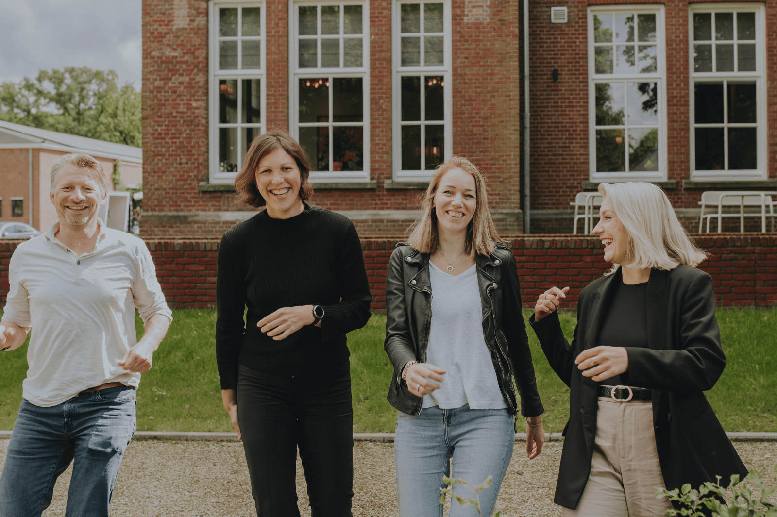 Beyond Products customer story