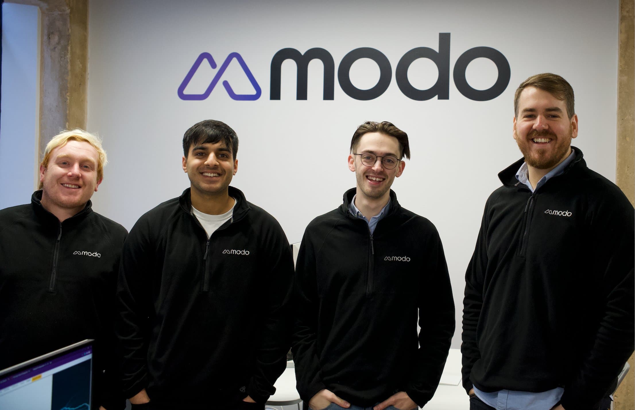 Modo Energy customer story