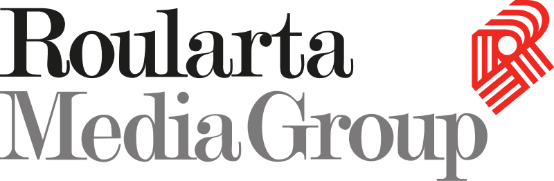 Roularta Media Group