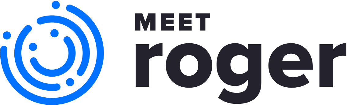 Meet Roger