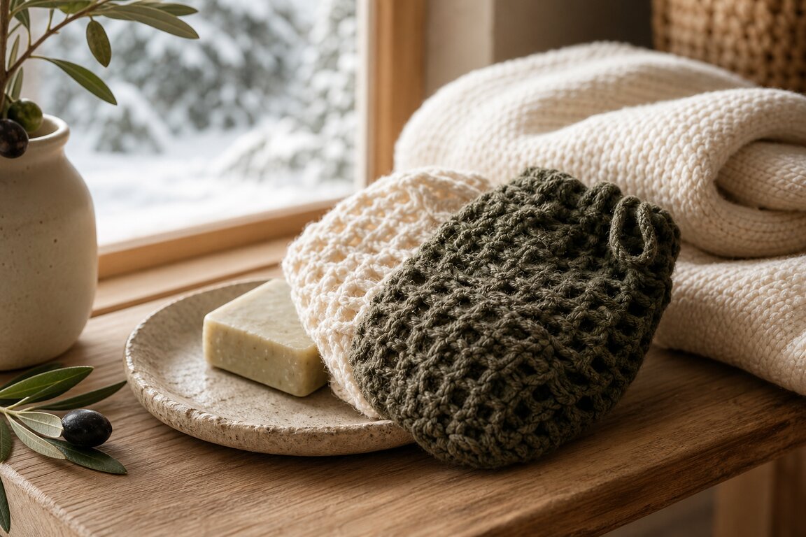 Ski-lodge lifestyle